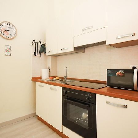 Rafael House By Ghor Apartman Róma Kültér fotó