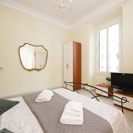 Rafael House By Ghor Apartman Róma Kültér fotó
