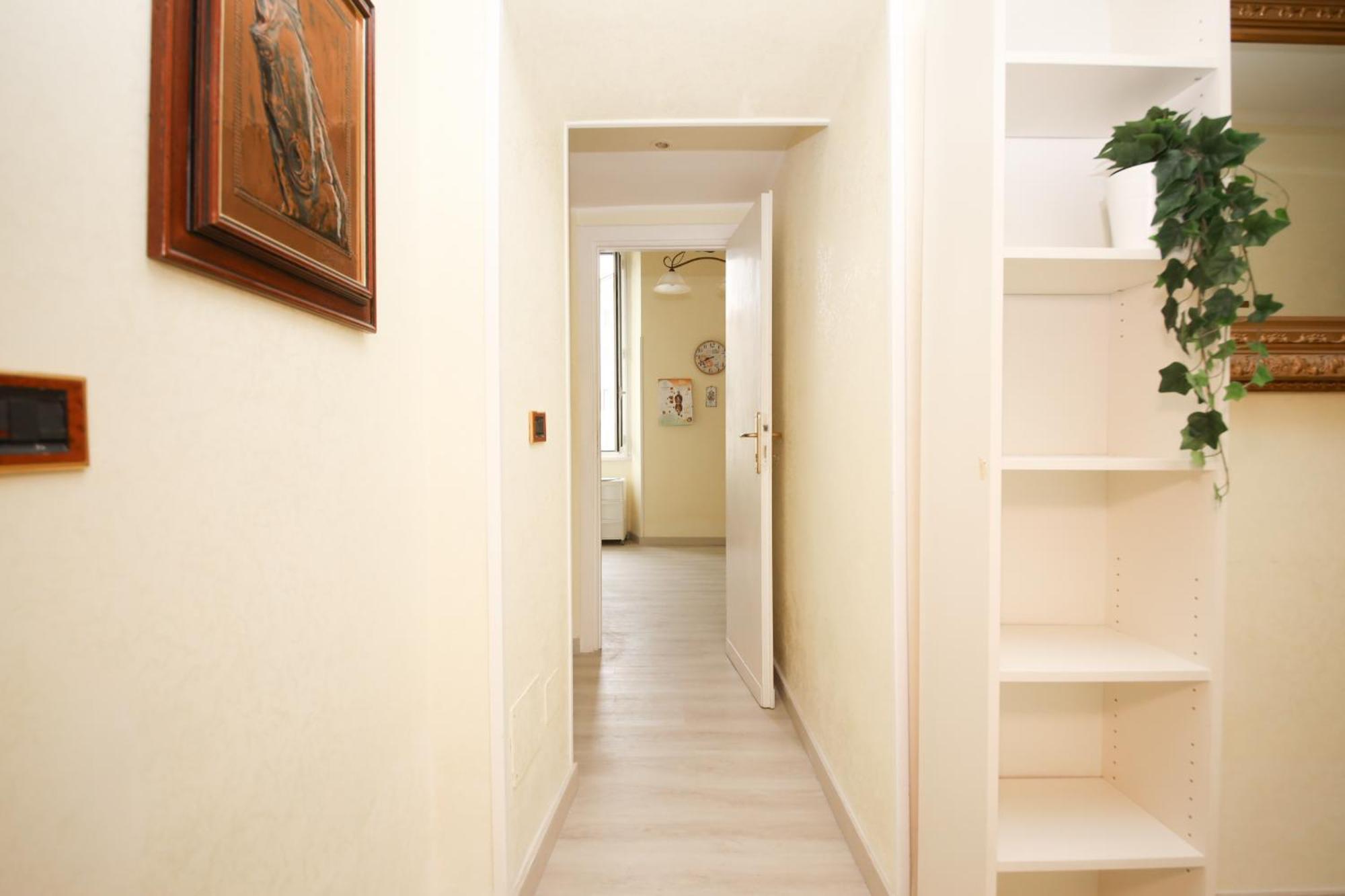 Rafael House By Ghor Apartman Róma Kültér fotó