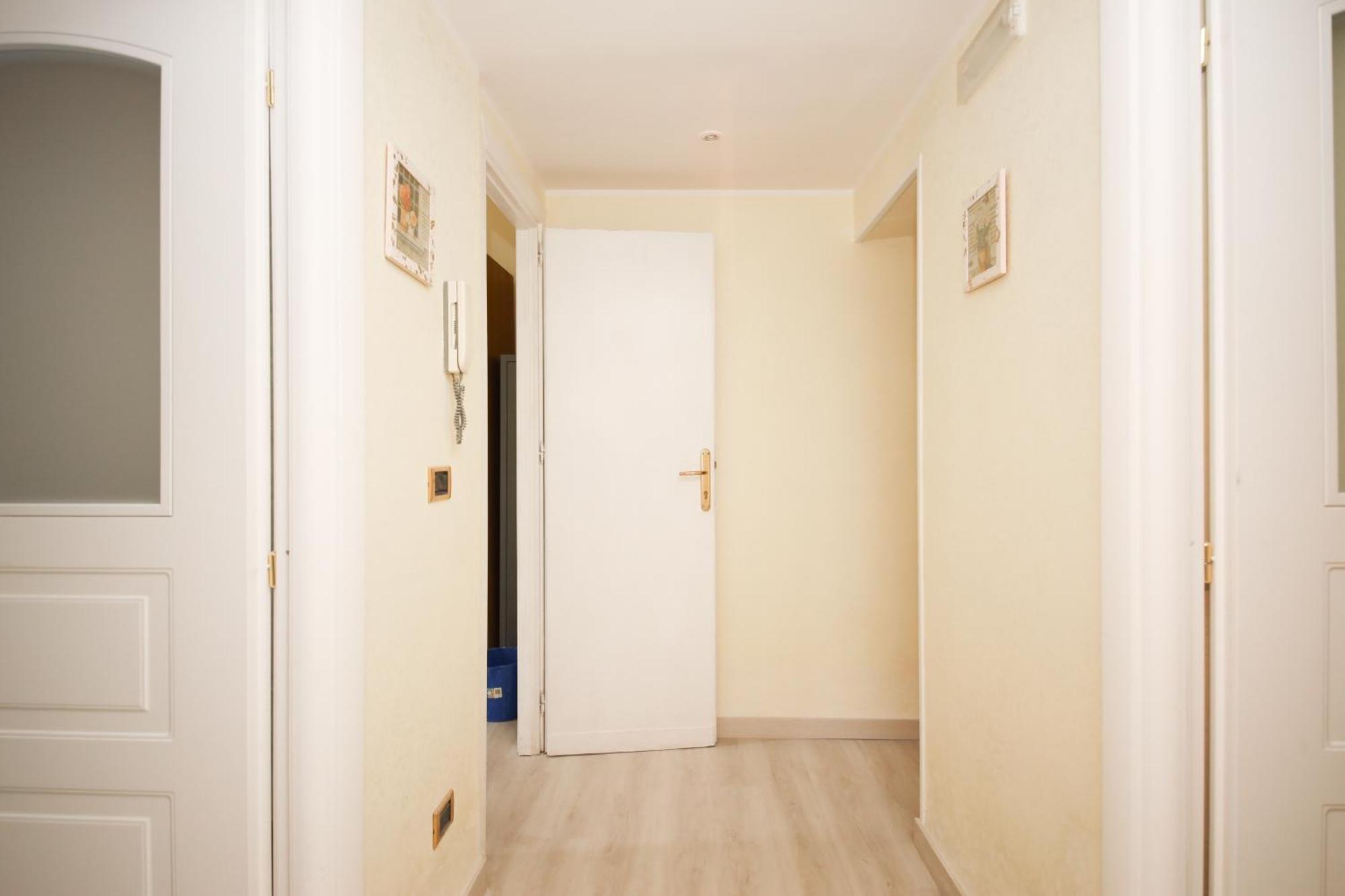 Rafael House By Ghor Apartman Róma Kültér fotó