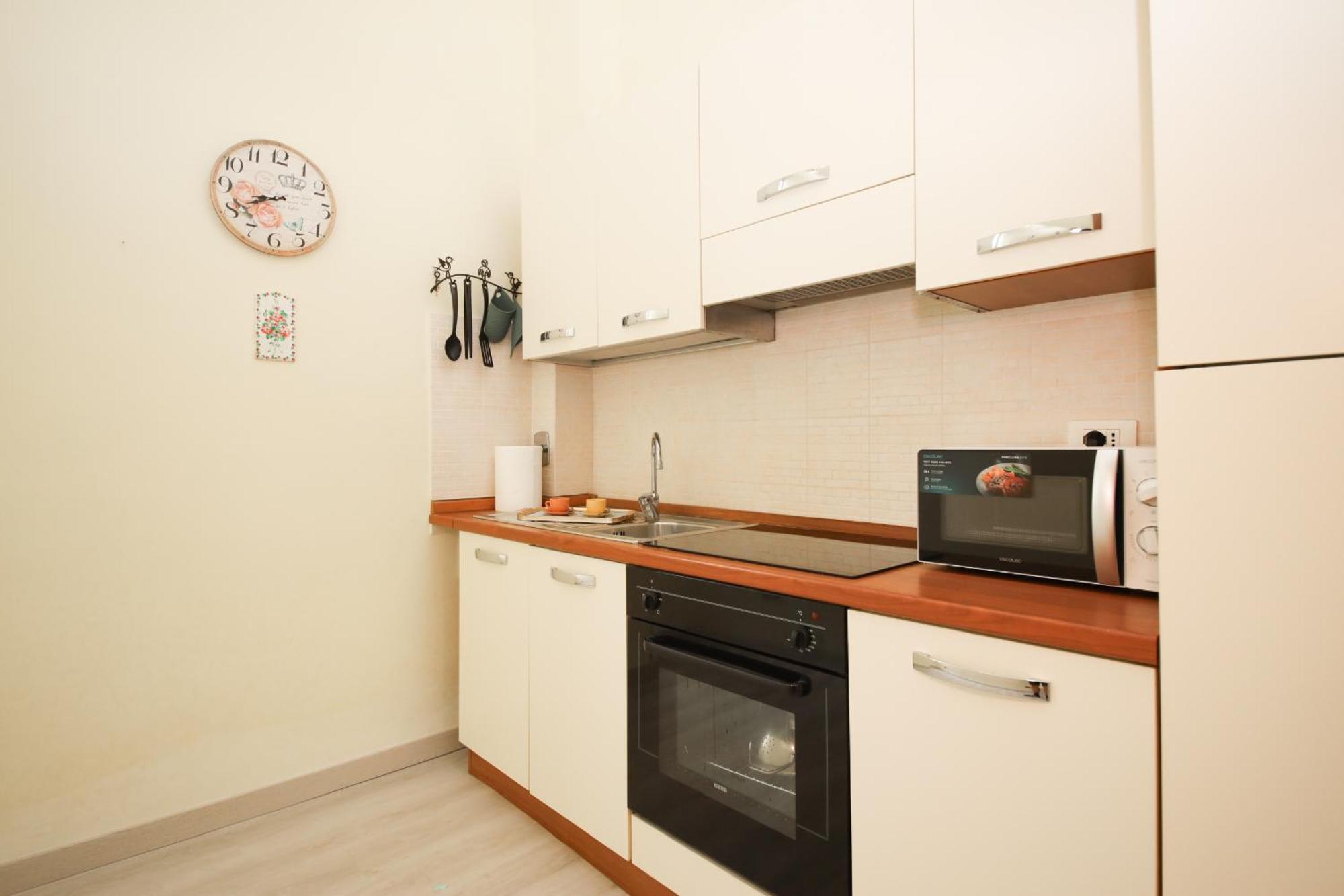Rafael House By Ghor Apartman Róma Kültér fotó