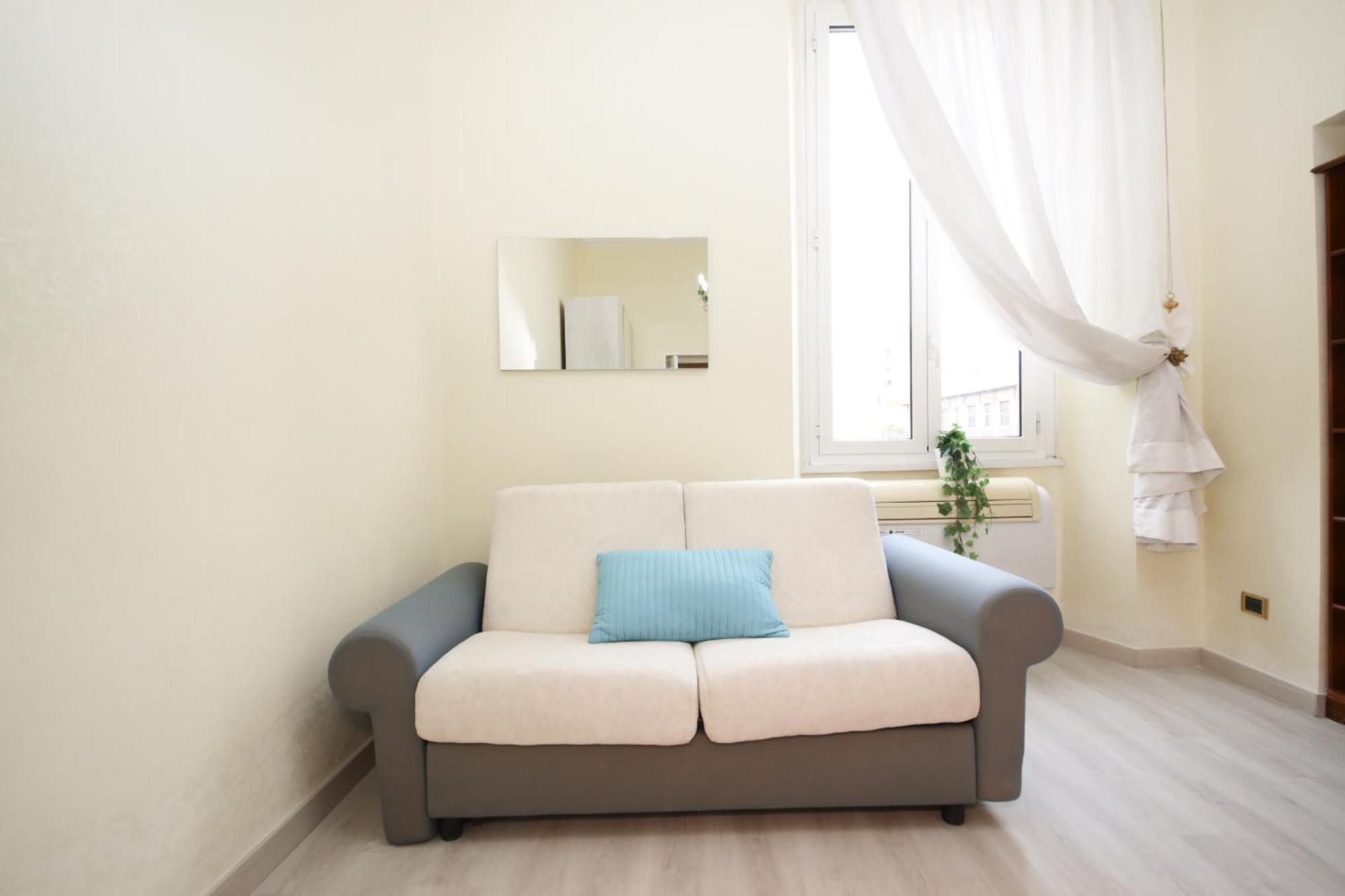 Rafael House By Ghor Apartman Róma Kültér fotó