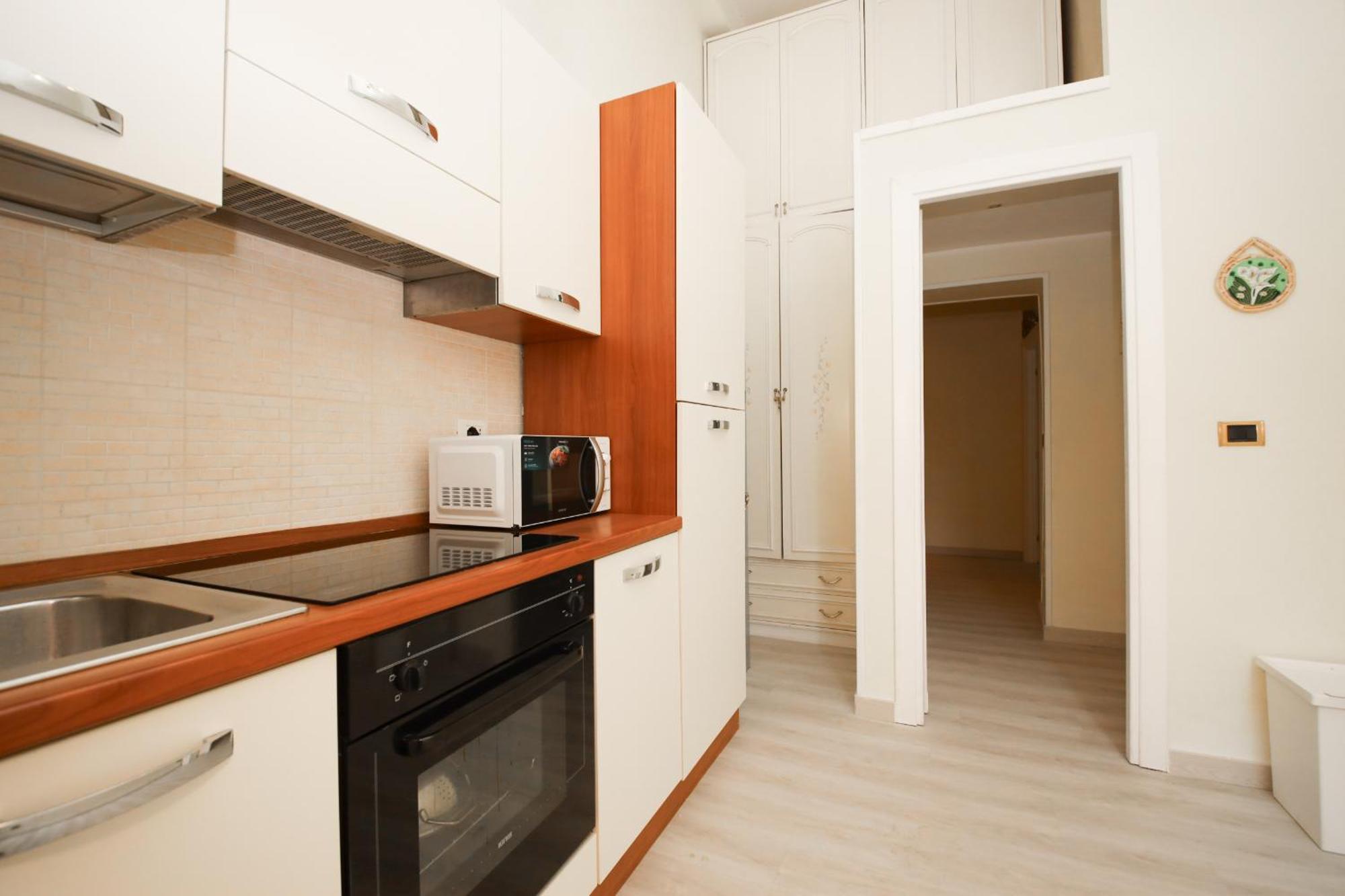Rafael House By Ghor Apartman Róma Kültér fotó