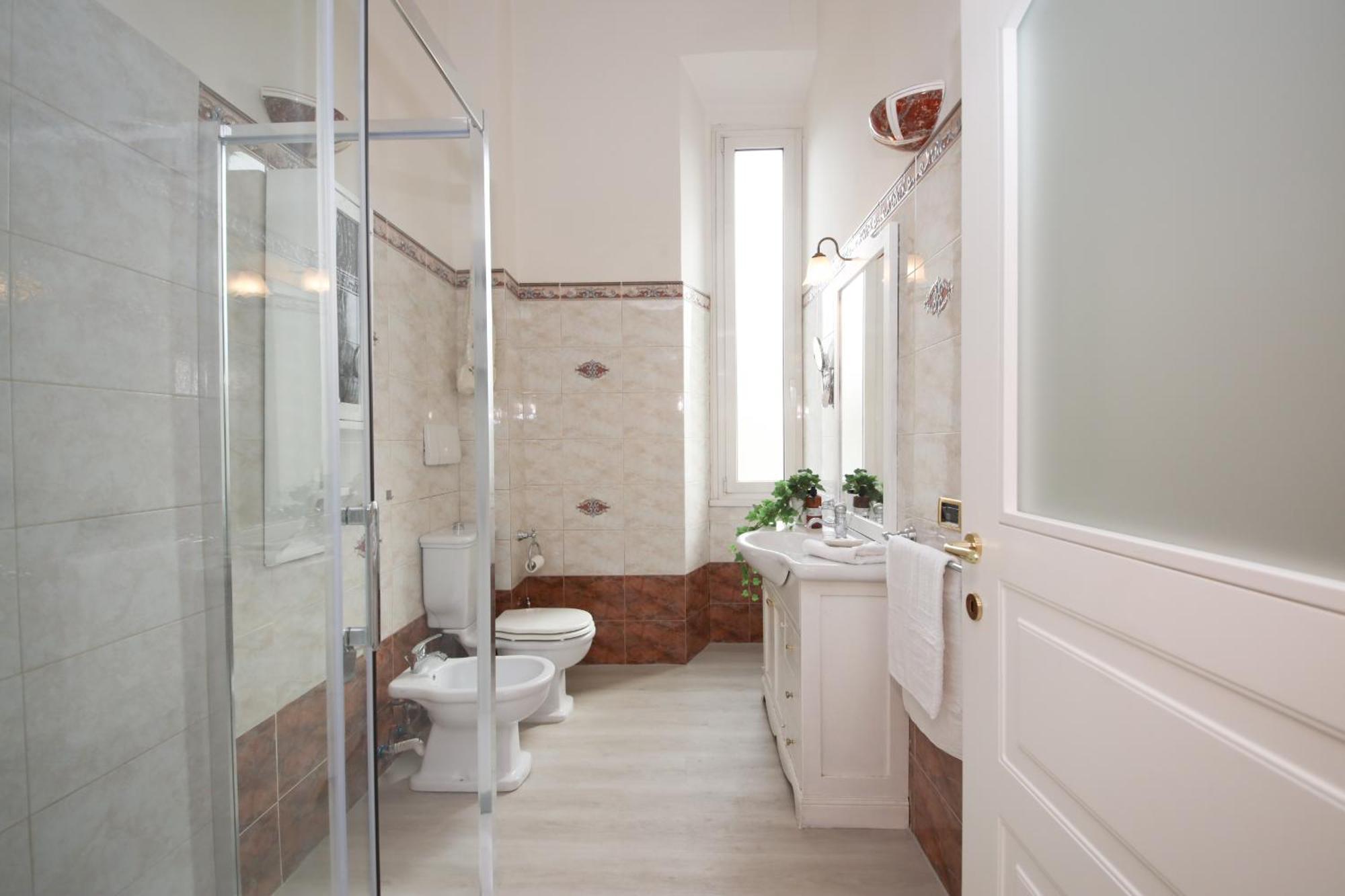 Rafael House By Ghor Apartman Róma Kültér fotó