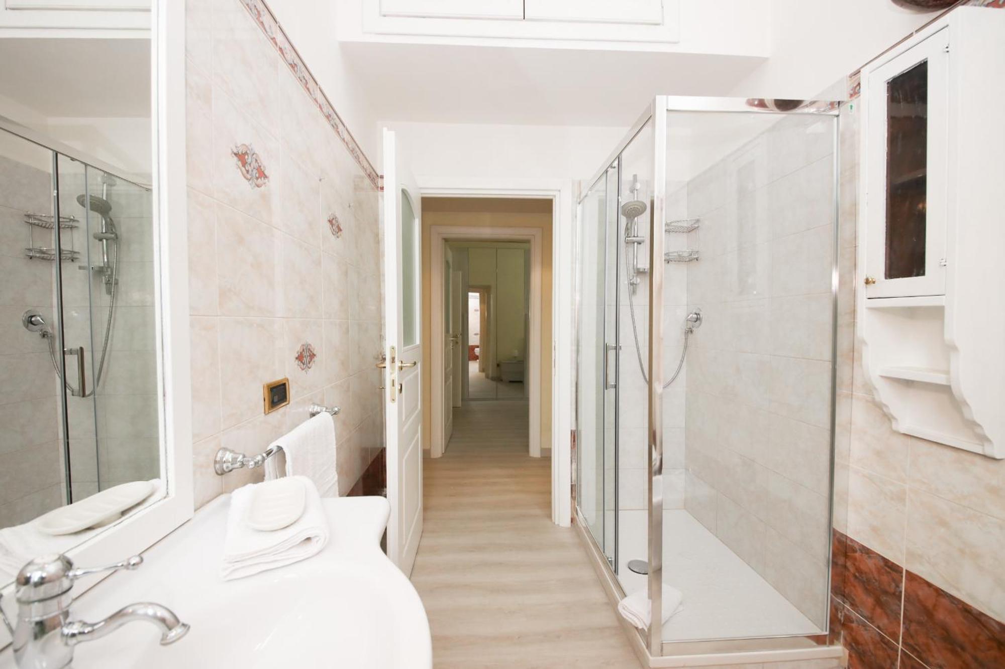 Rafael House By Ghor Apartman Róma Kültér fotó