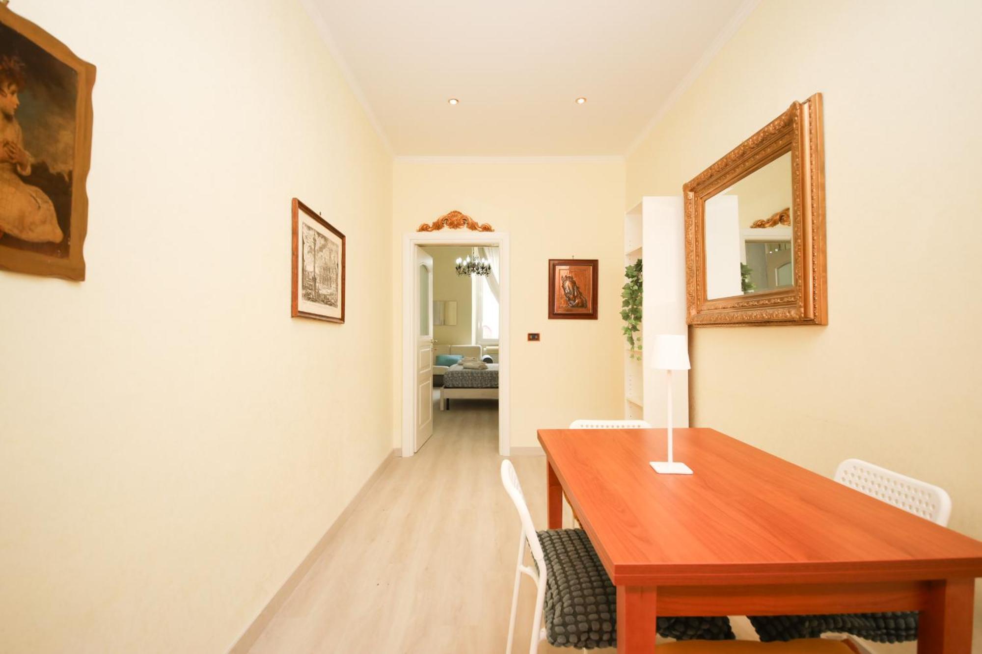 Rafael House By Ghor Apartman Róma Kültér fotó